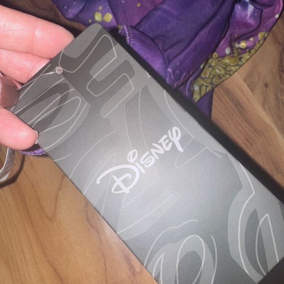 Disney Moana Tamatoa Costume - Picture 5 of 6